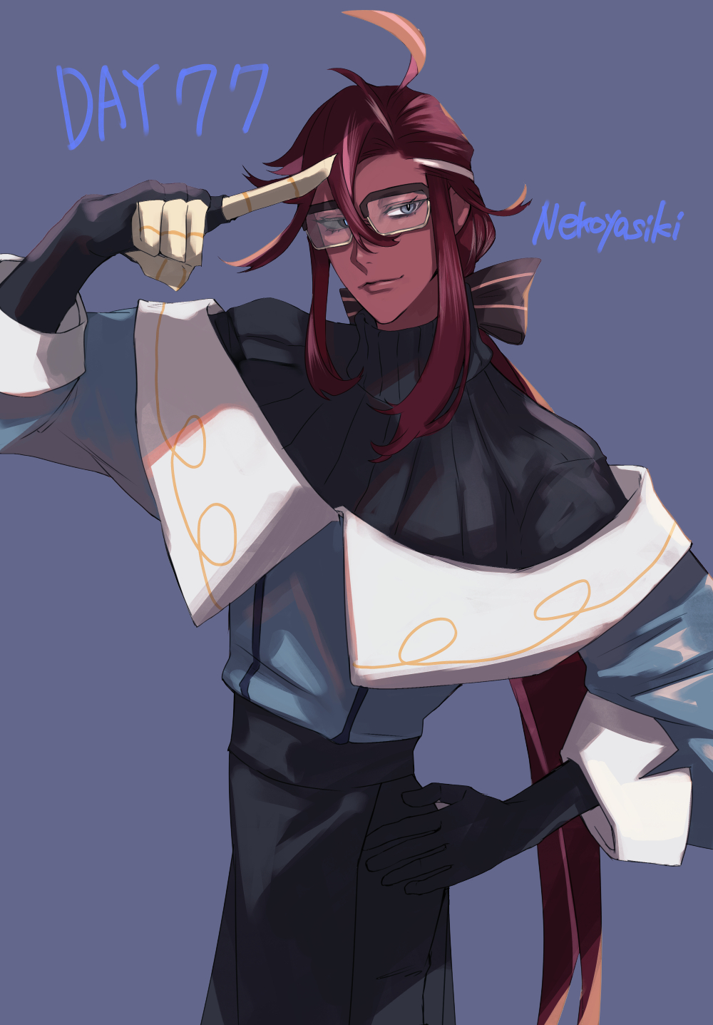 Red Velvet Cookie Cookie Run Kingdom Image by Nekoyashiki (Pixiv61707720) 4050889