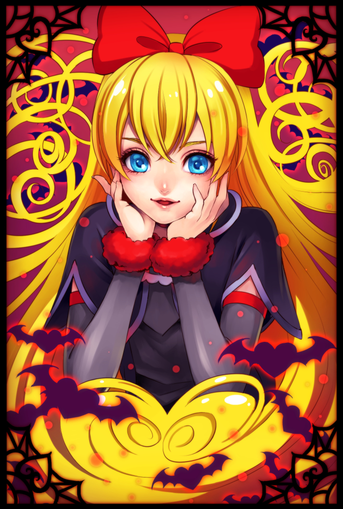 Doki Doki Precure Regina