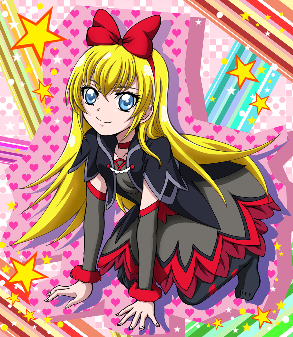 Regina (Dokidoki) Dokidoki! Precure Image by Hanzou3_55 1629780