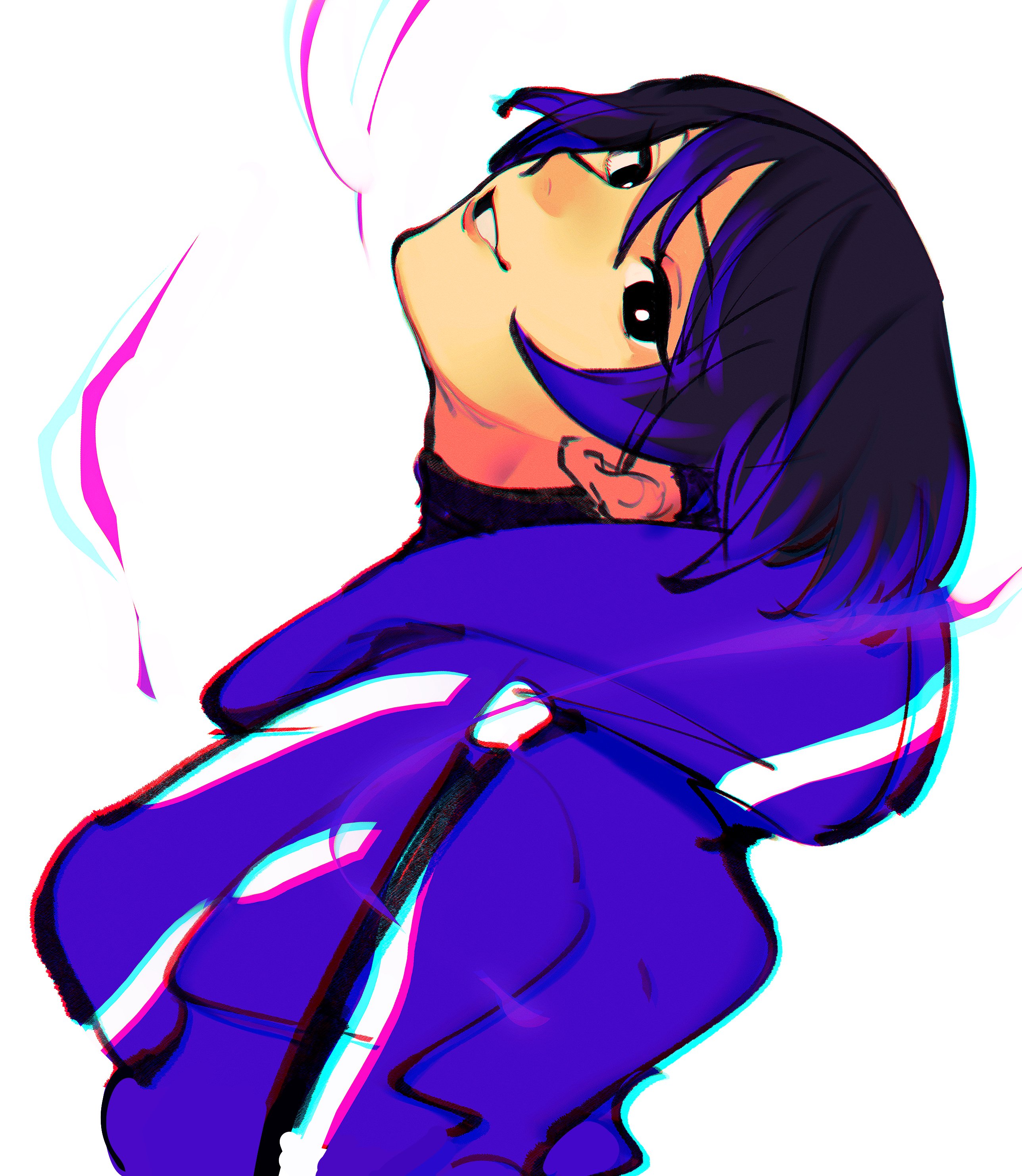 Reina (Tekken) Image by FranzKafkaffee 4107342 Zerochan Anime Image