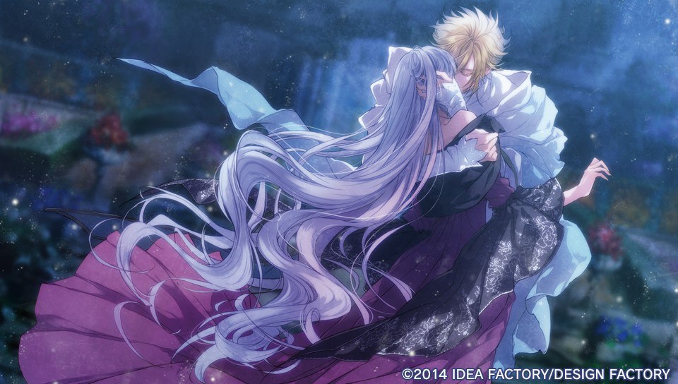 Reine des fleurs (Queen Of Flowers) Image by IDEA FACTORY 2763939