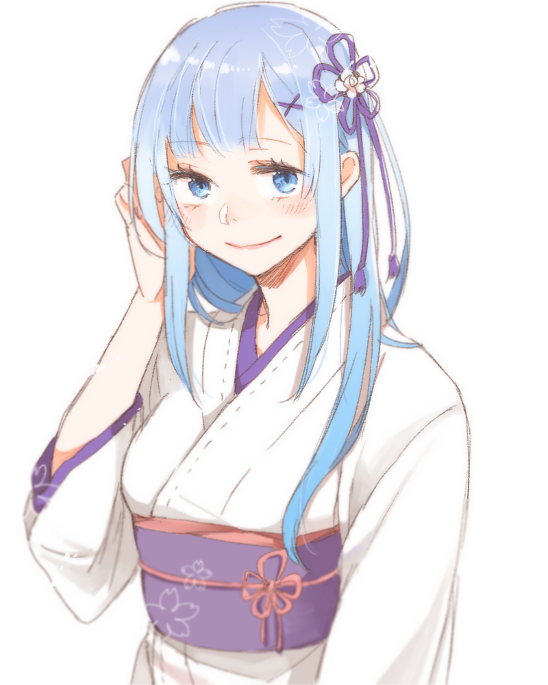 Top 102+ Wallpaper Re Zero Does Rem Wake Up Updated 09/2023