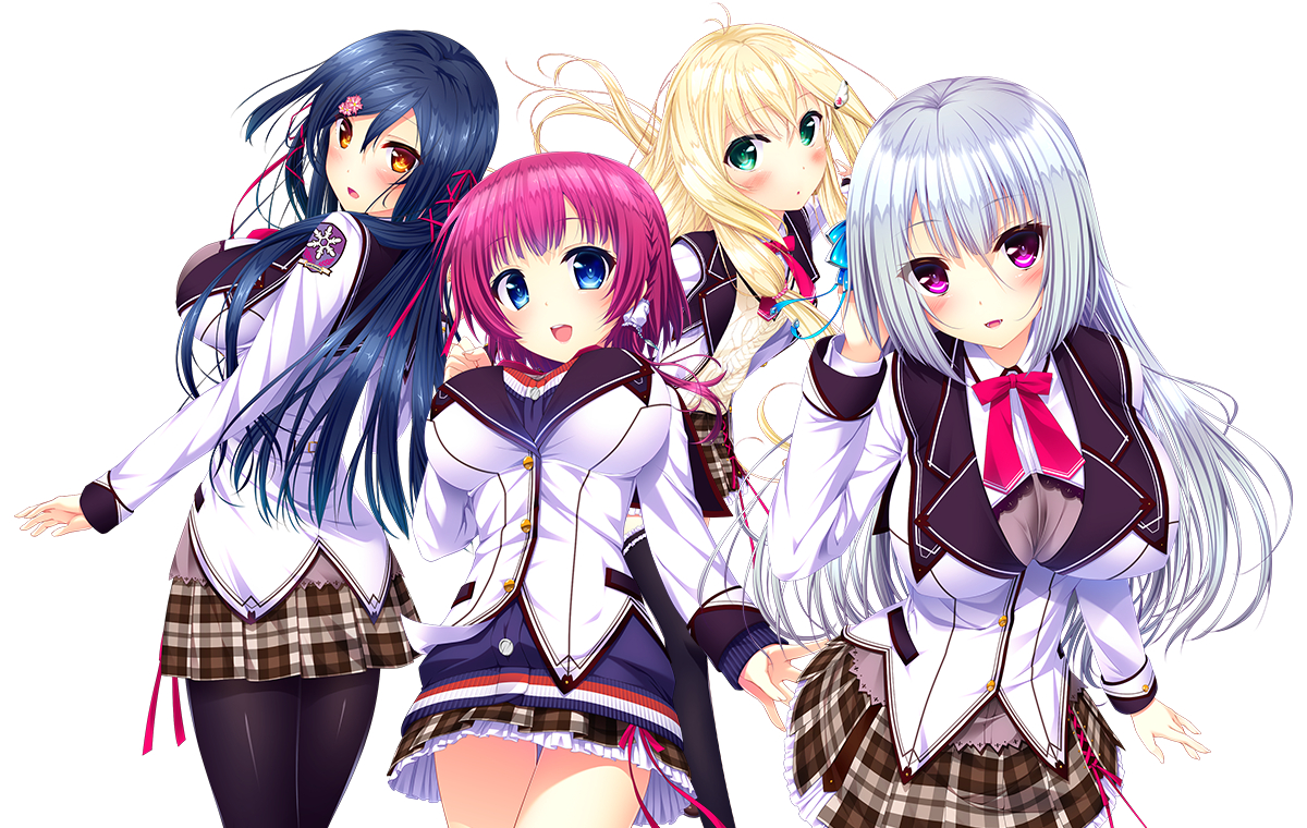 Ren'ai Phase Image by Nironiro 1905731 Zerochan Anime Image Board