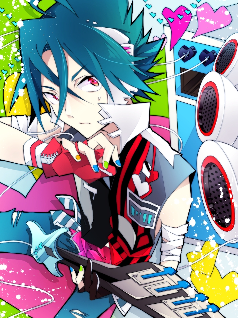 Ren'ai Yuusha Image by Hinamuu 1169601 Zerochan Anime Image Board