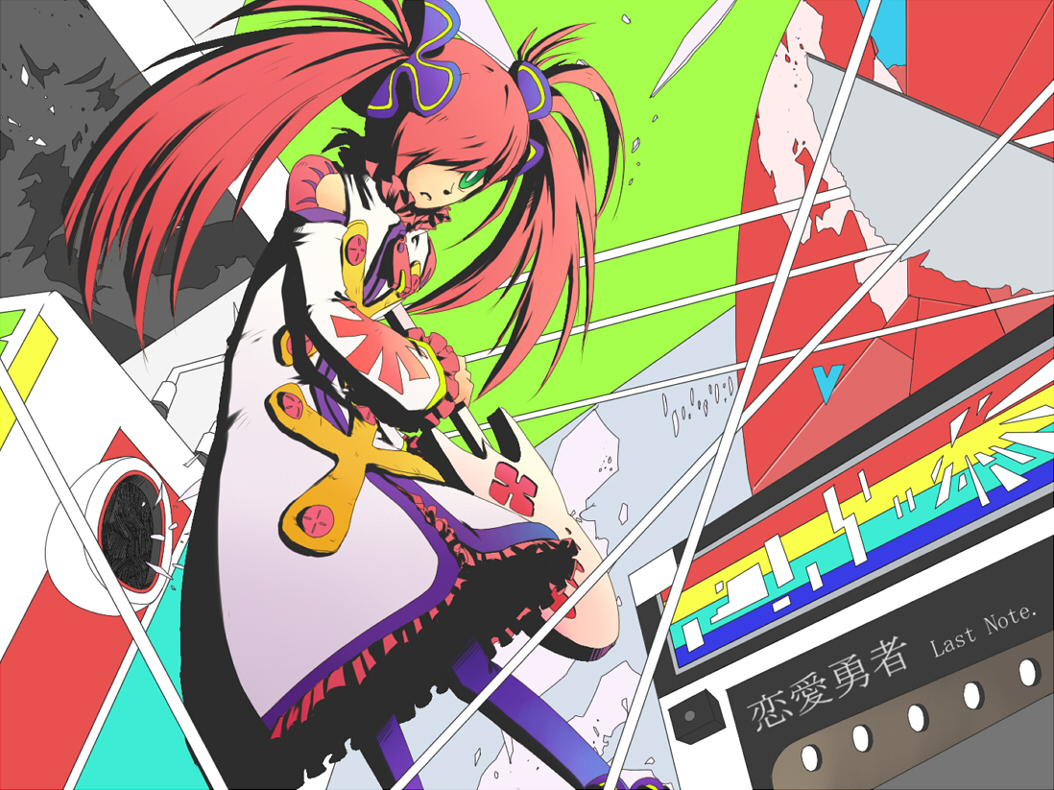 Ren'ai Yuusha Image by Kamira35 1415386 Zerochan Anime Image Board