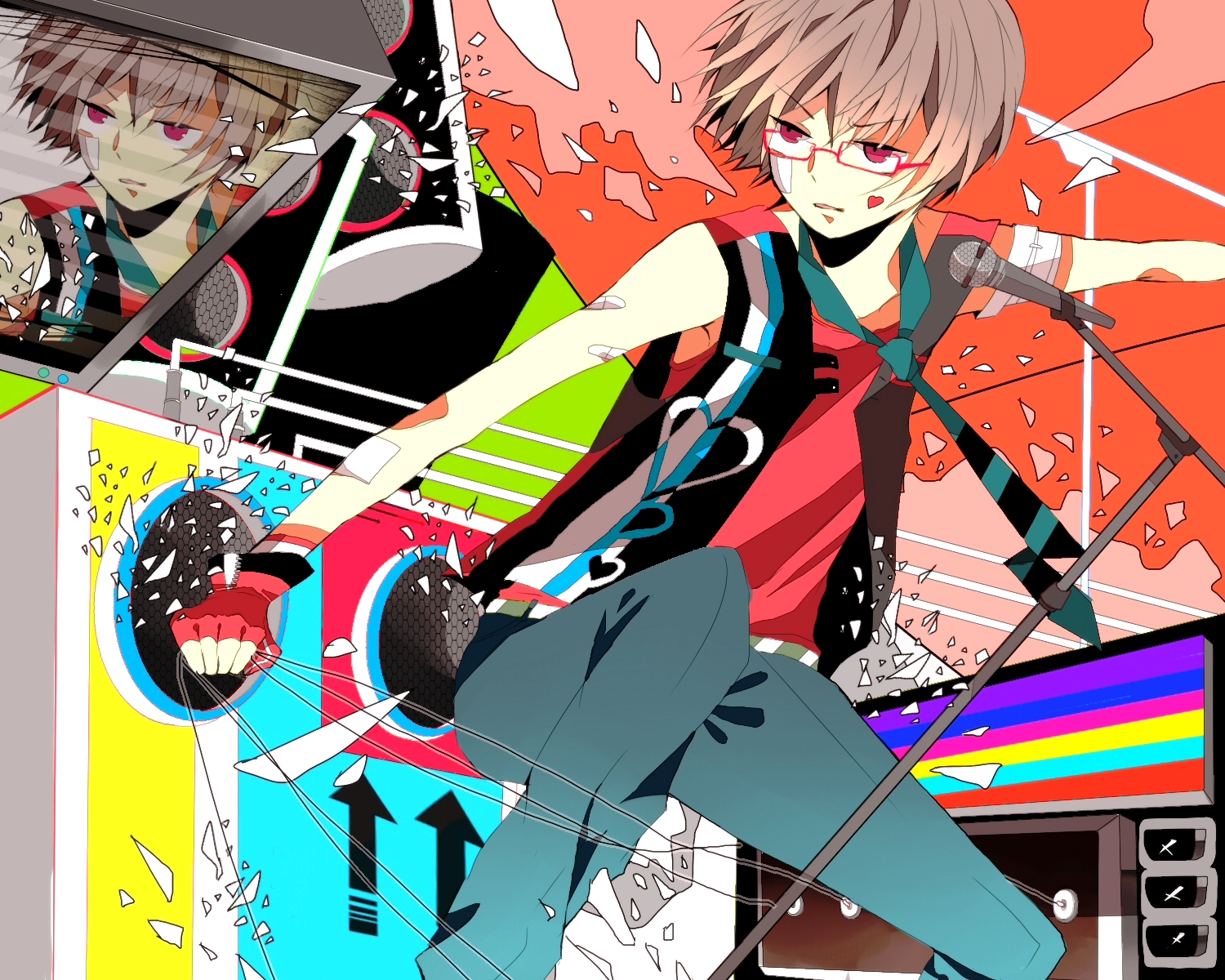 Ren'ai Yuusha Image by mimimirkgk 968287 Zerochan Anime Image Board