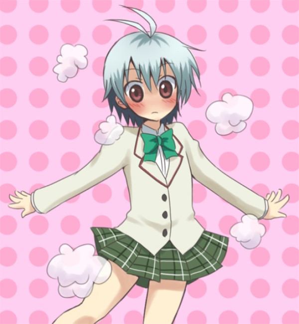 Crossdressing Zerochan Anime Image Board