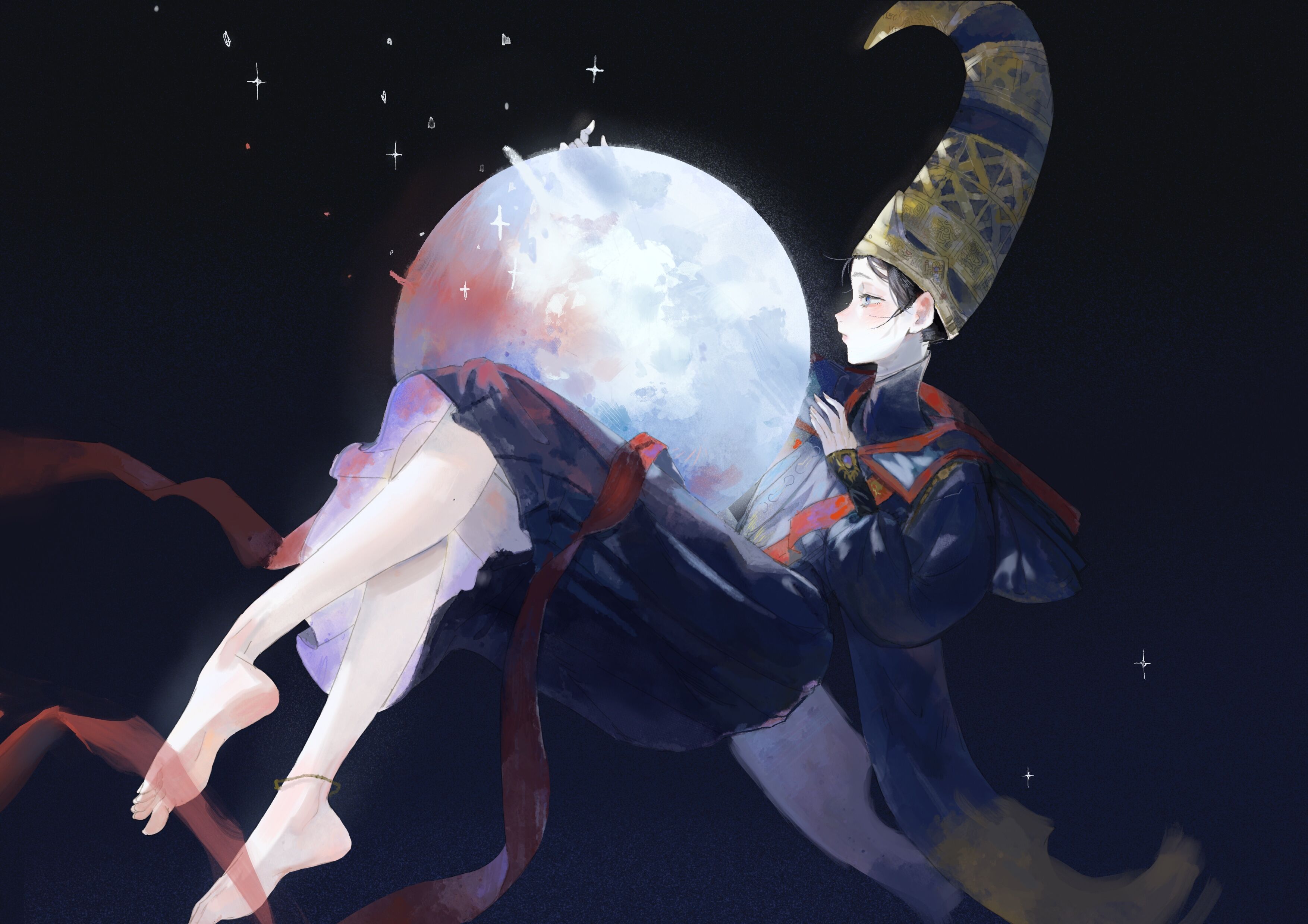 Rennala - Elden Ring - Zerochan Anime Image Board