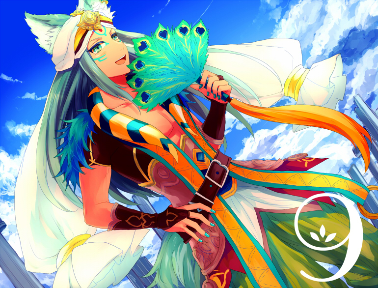 Reon (Rune Factory 4) (Leon (Rune Factory)) Image 1572187 Zerochan