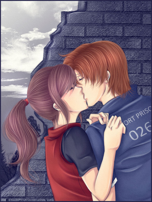 Resident Evilcode Veronica (Resident Evilcode Veronica) Image by