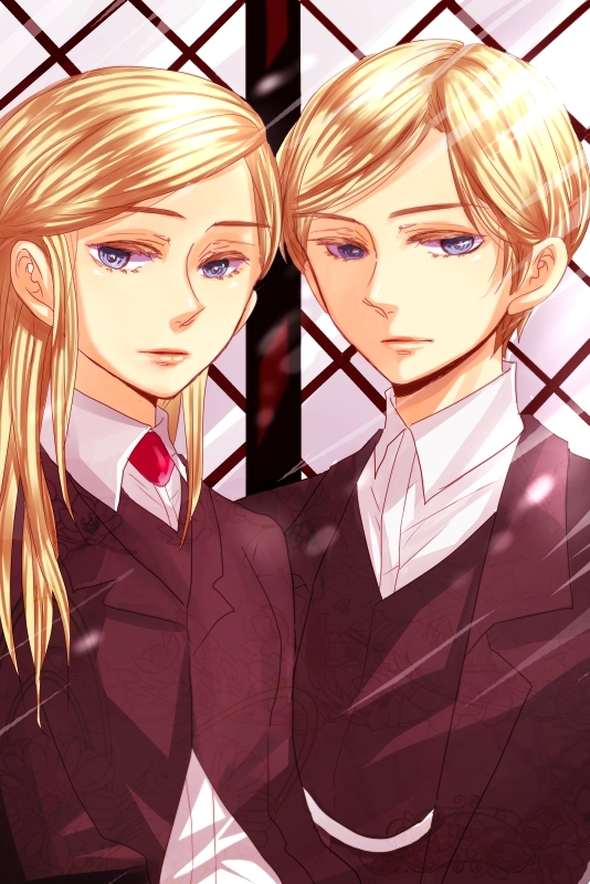 Resident Evilcode Veronica (Resident Evilcode Veronica) Image by