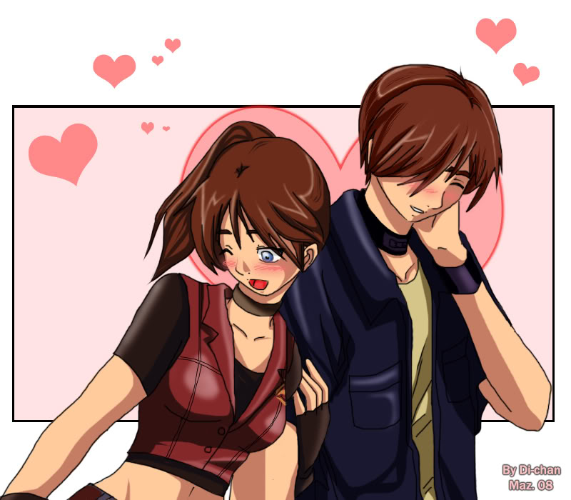 Resident Evilcode Veronica ( Resident Evilcode Veronica) Image