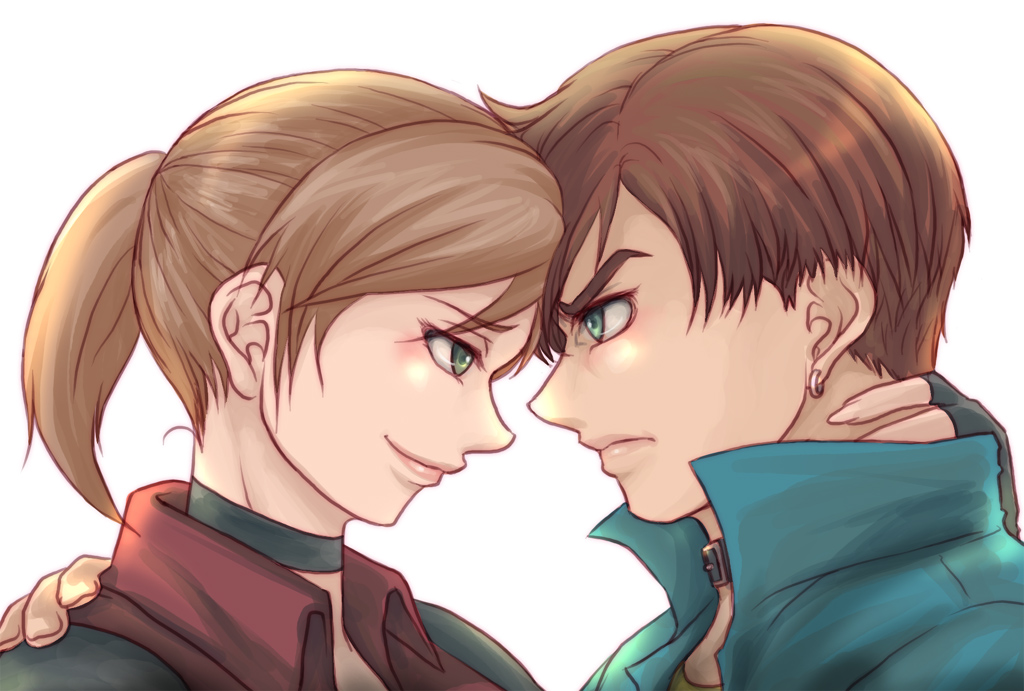 Resident Evilcode Veronica (Resident Evilcode Veronica) Image