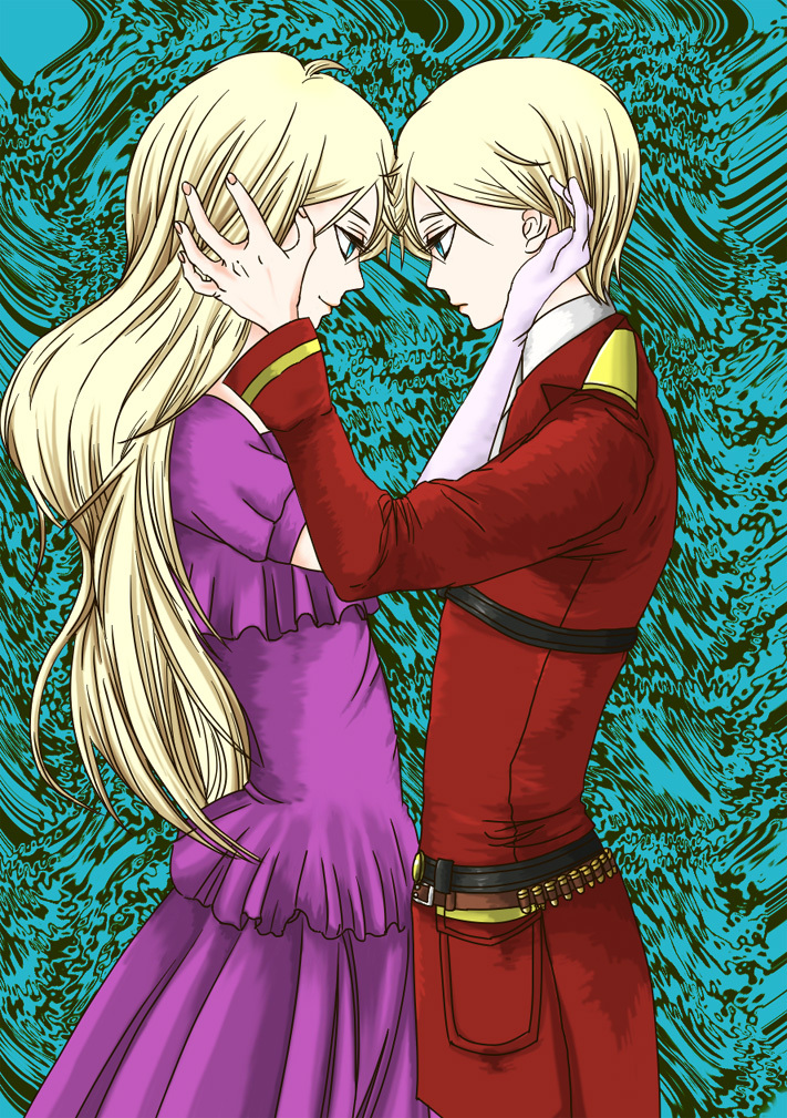 Resident Evilcode Veronica (Resident Evilcode Veronica) Image