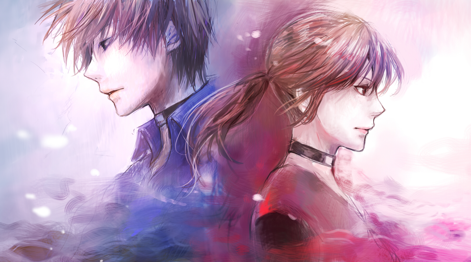 Resident Evilcode Veronica (Resident Evilcode Veronica) Image by