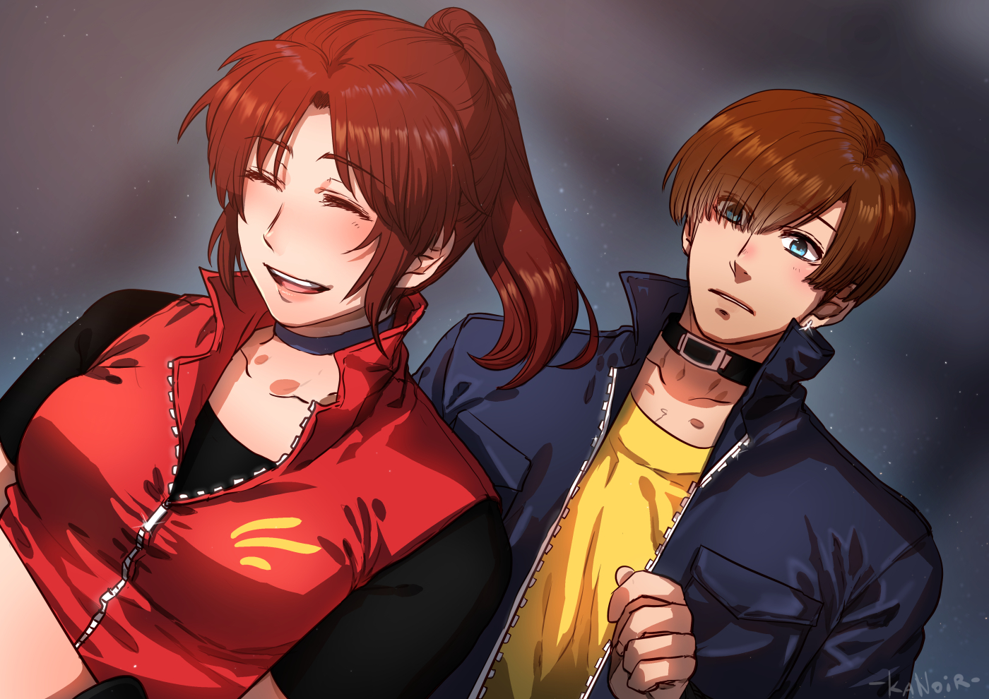 Resident Evilcode Veronica (Resident Evilcode Veronica) Image by