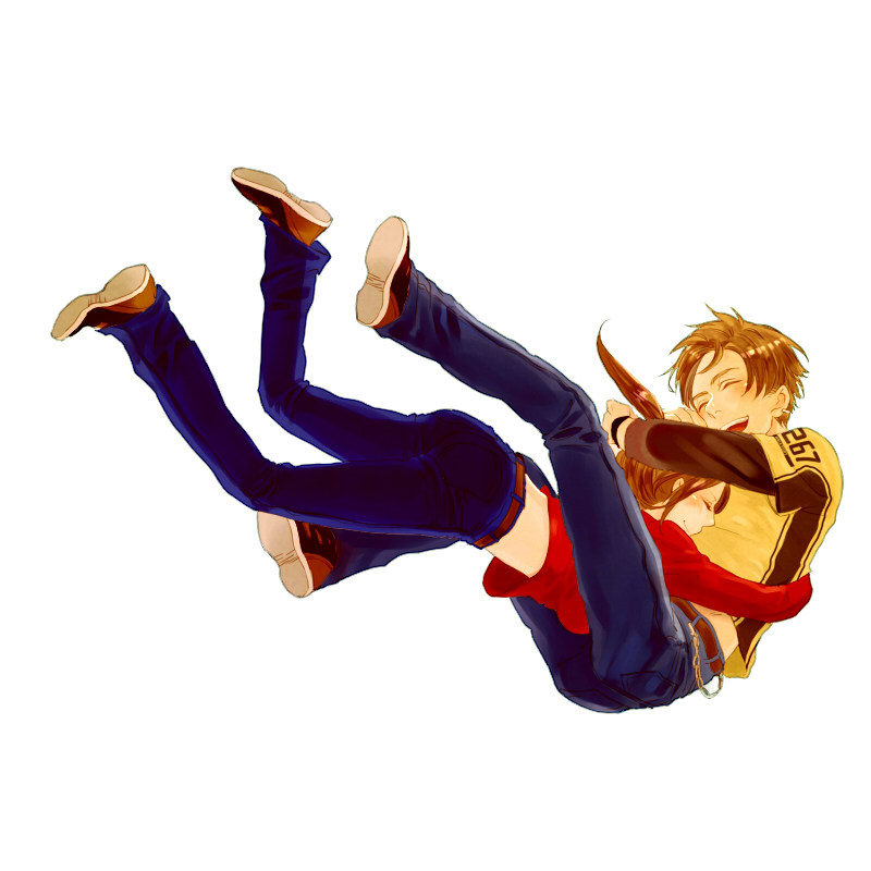 Resident Evilcode Veronica (Resident Evilcode Veronica) Image by