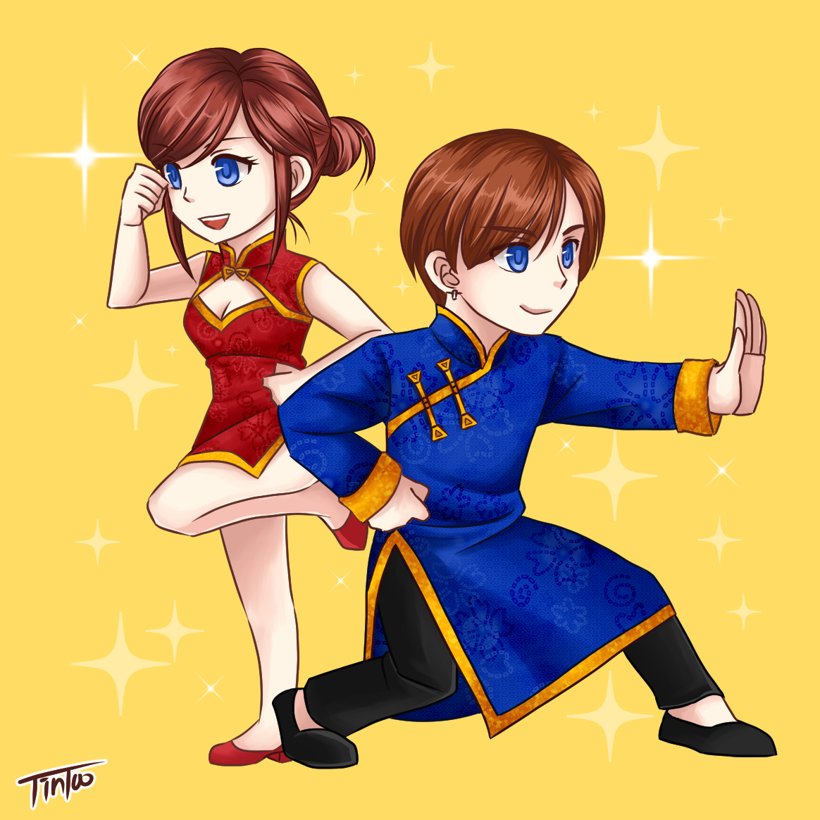 Resident Evilcode Veronica (Resident Evilcode Veronica) Image by