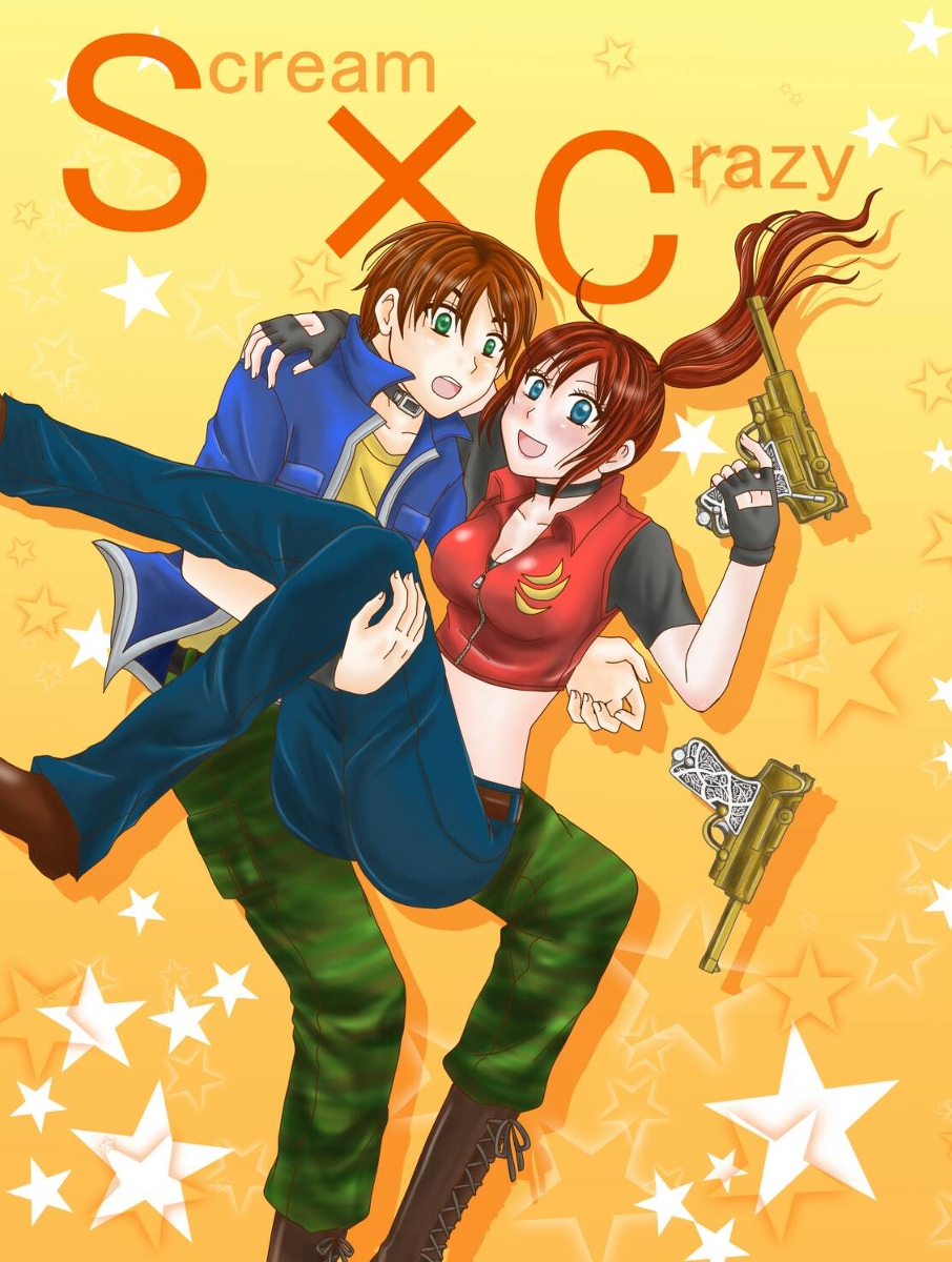 Resident Evilcode Veronica Image by Pixiv Id 1236858 2176815