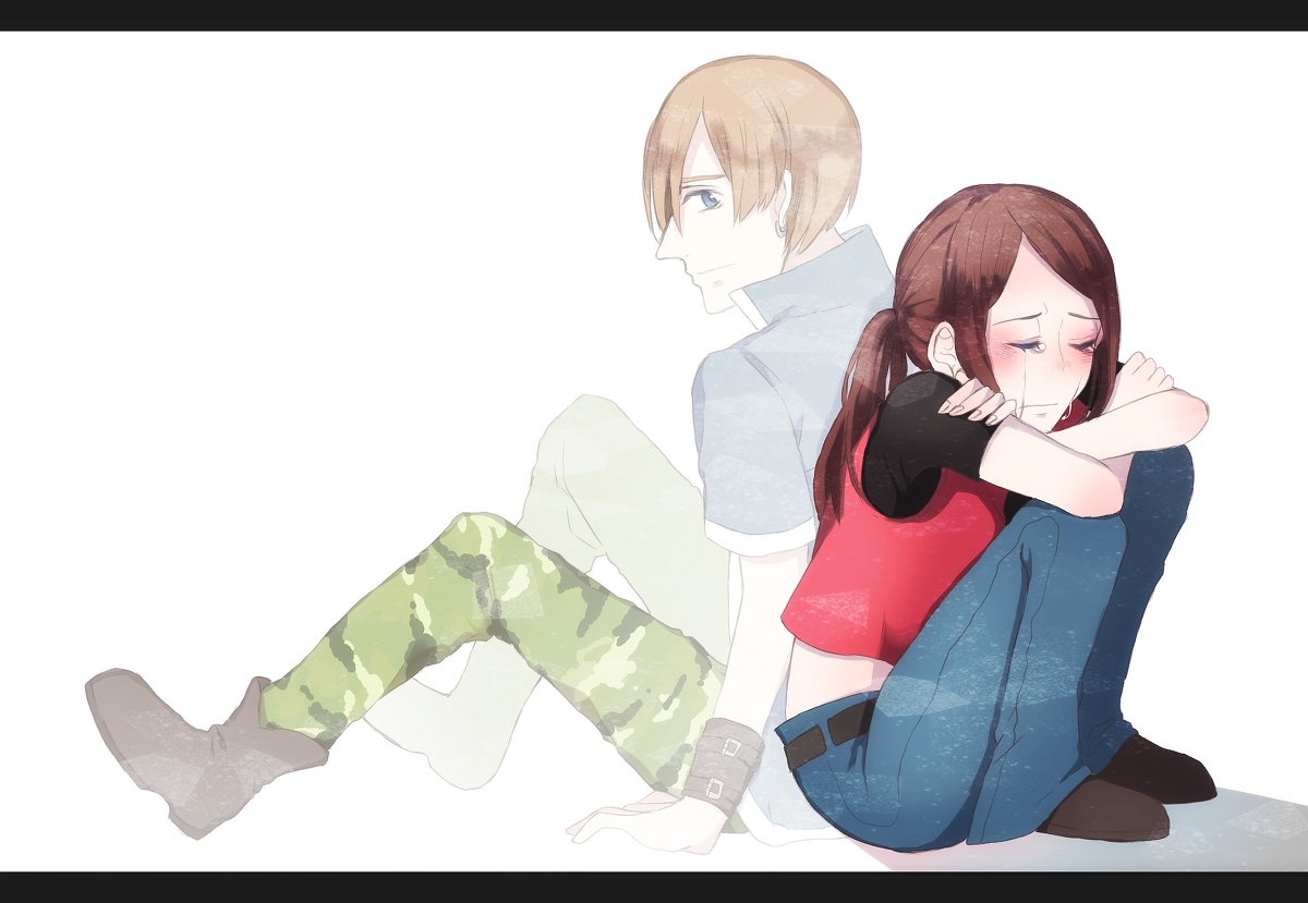 Resident Evilcode Veronica Image by iam kiko2 2245184 Zerochan