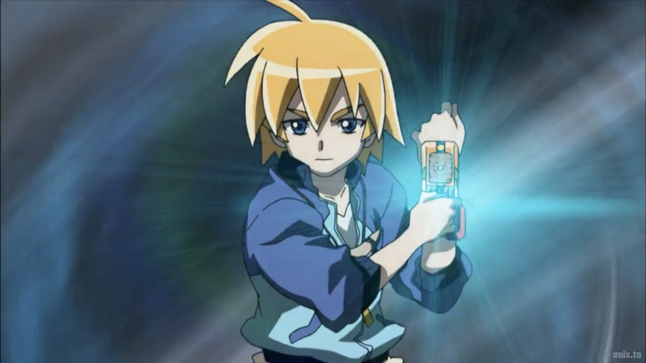 Rex Owen Kodai Oja Kyoryu King DKids Adventure Image by Sunrise