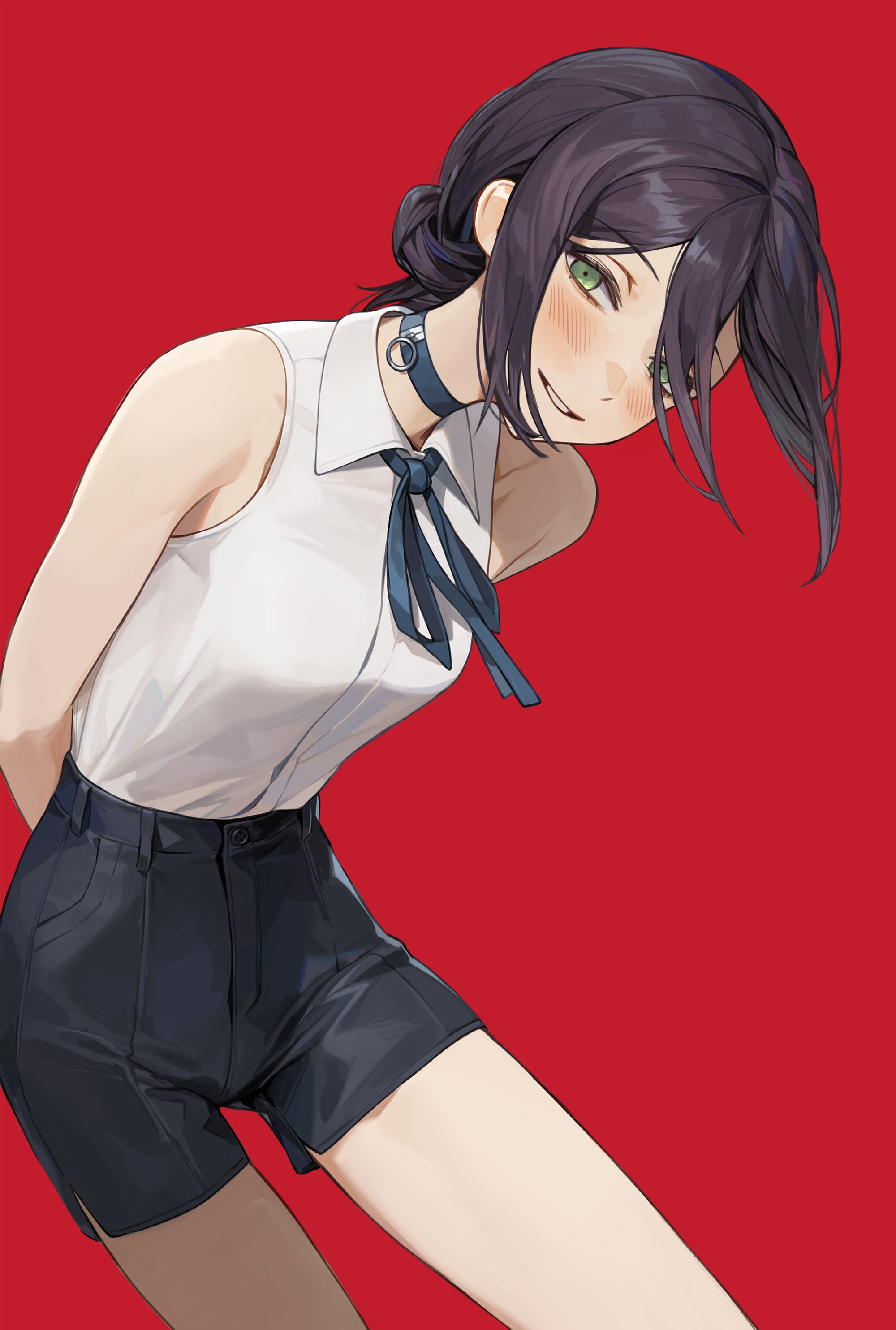 Reze - Chainsaw Man - Image by Cotta K #3939038 - Zerochan Anime Image