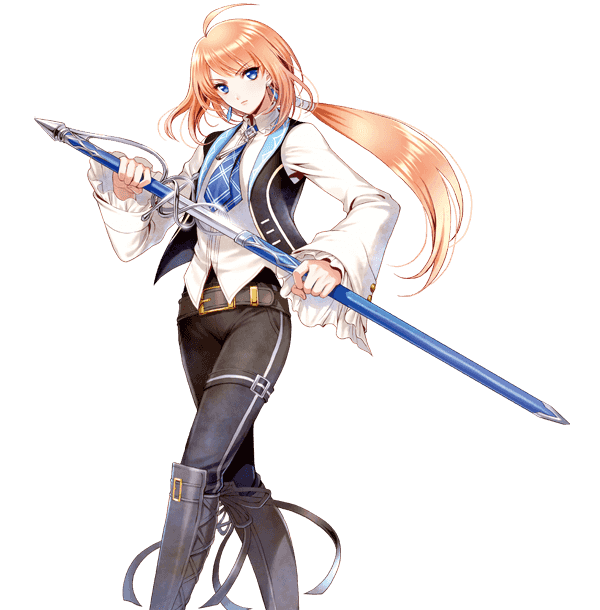 Rian Lawrence Soukai Buccaneers! Image by Amajio Komeko 3560596