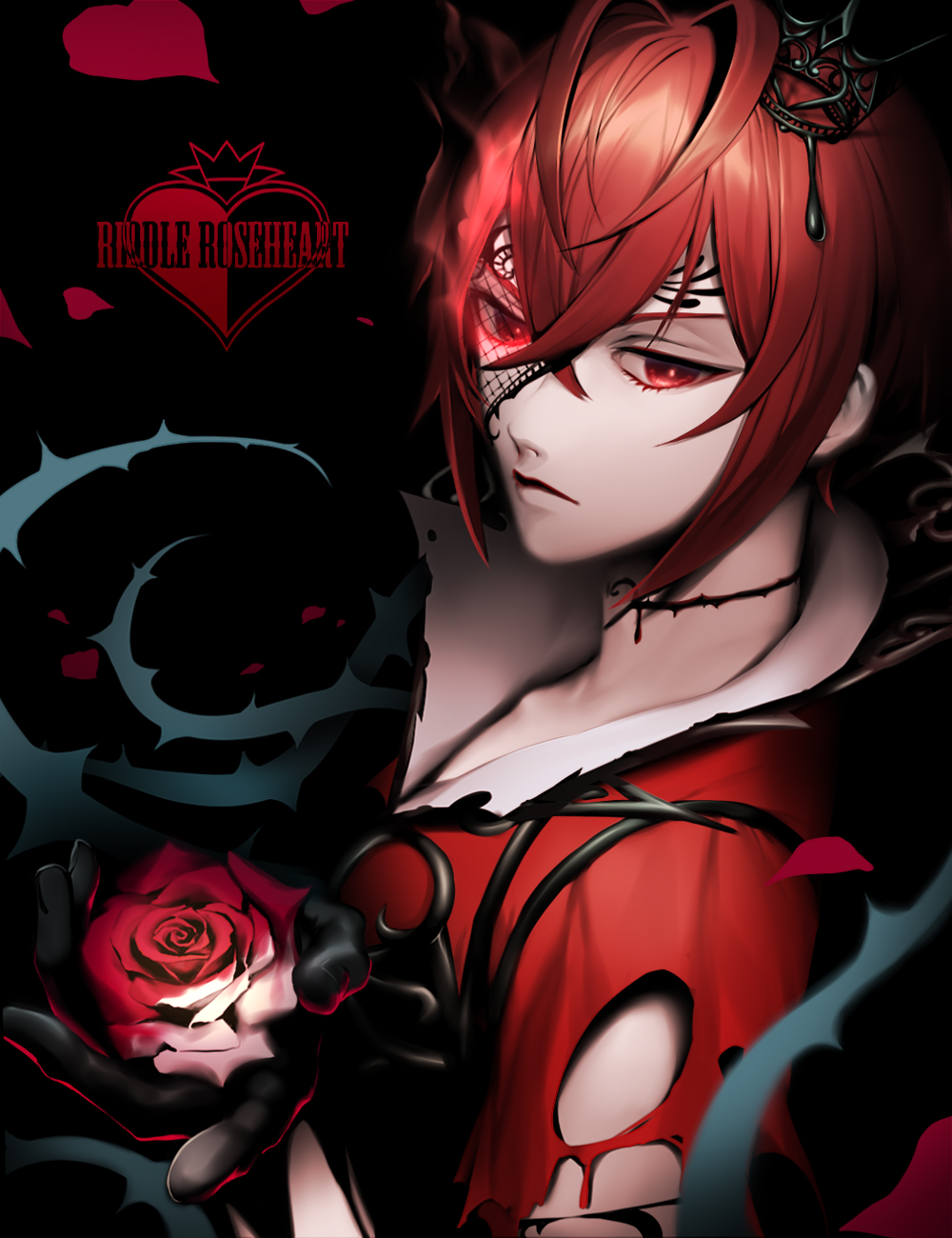 Riddle Rosehearts Images at Ricardo Fletcher blog