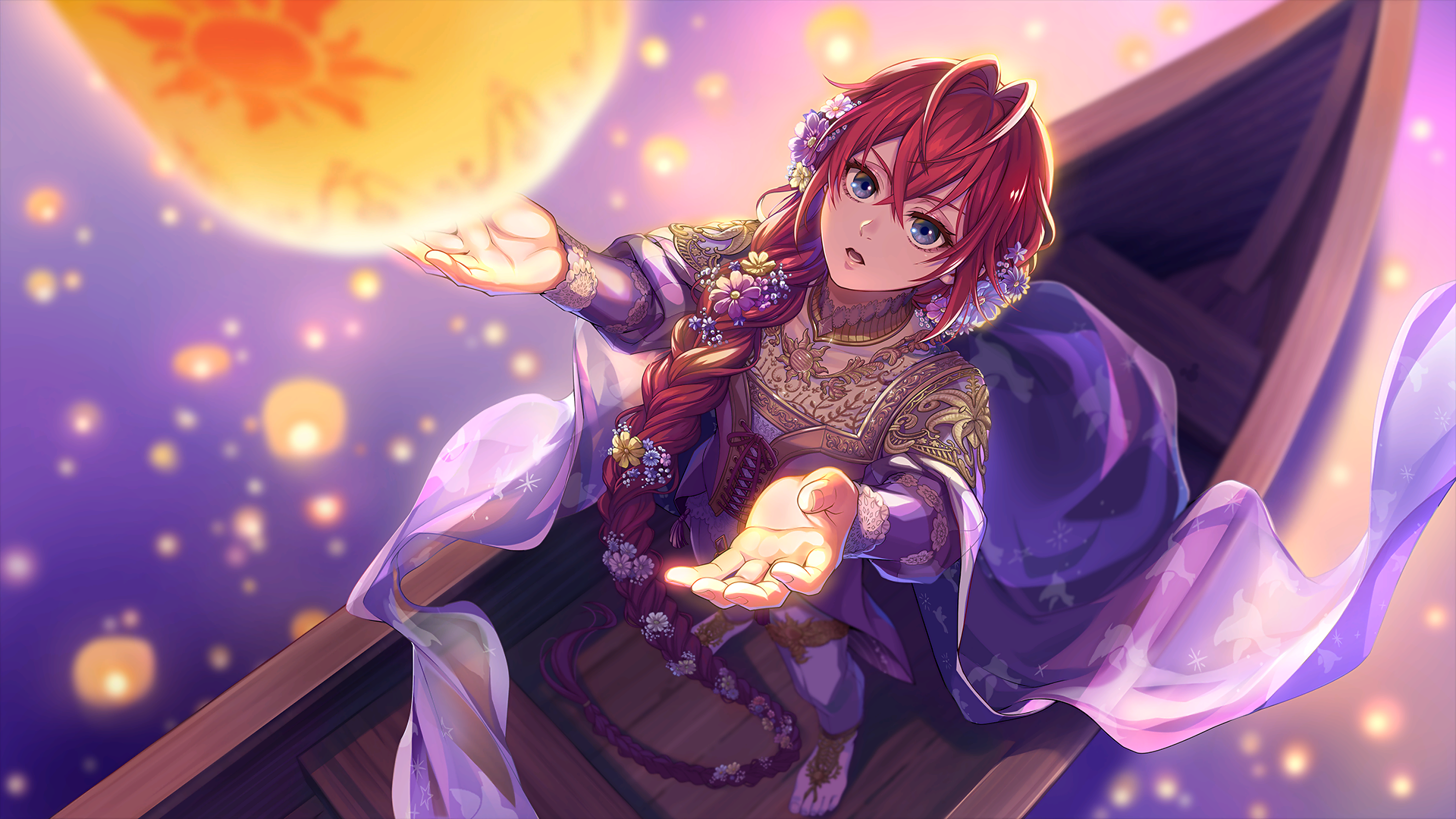 Riddle Rosehearts Twisted Wonderland Image by Toboso Yana 4469271