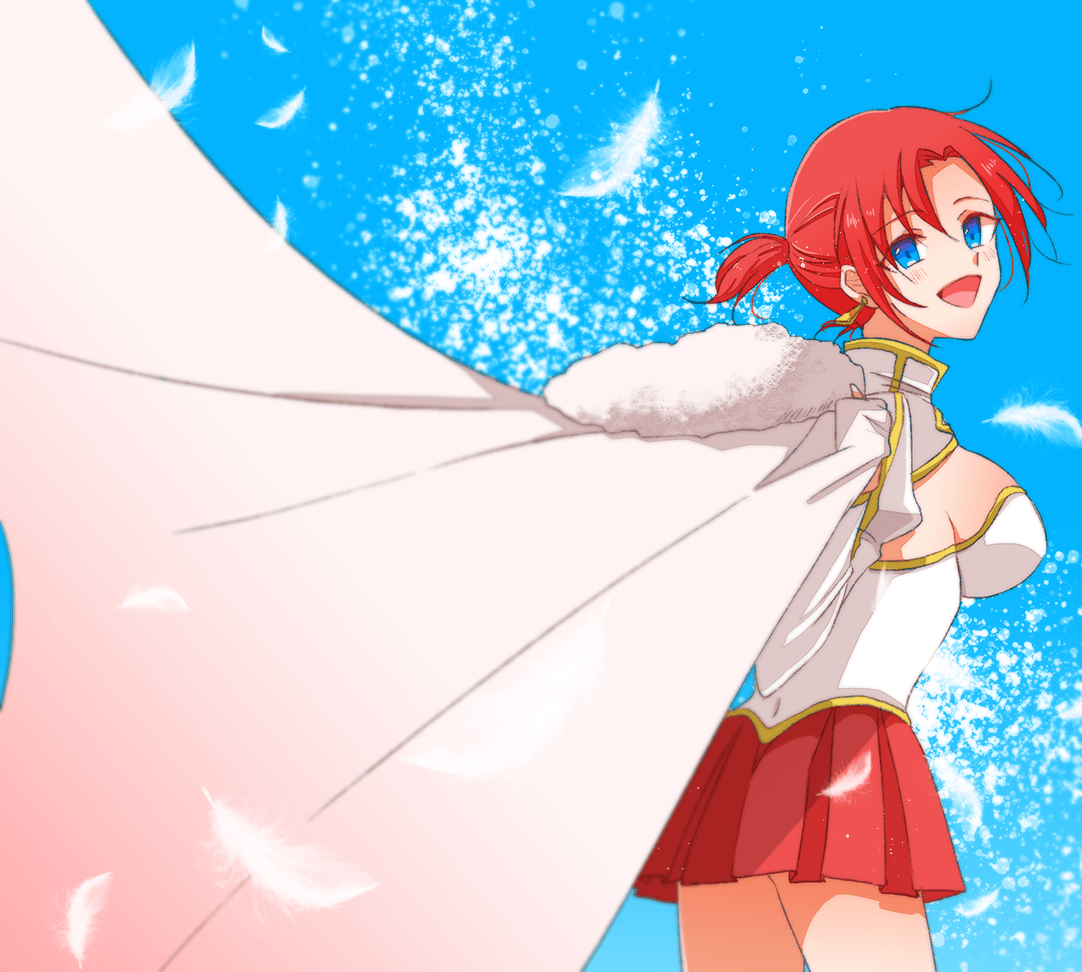 Rider (Boudica) Fate/Grand Order Image by heyheytto 3211375