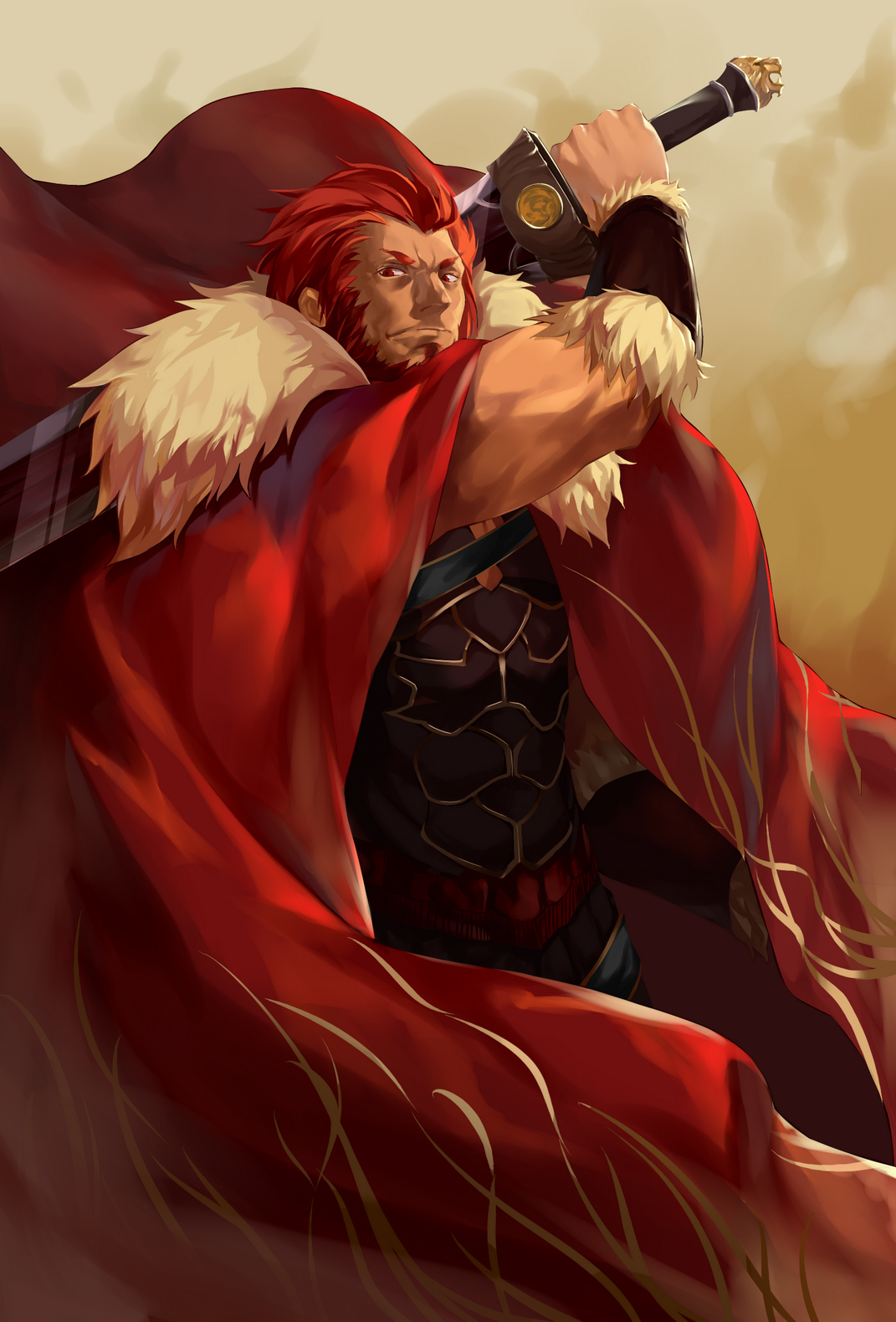 Rider (Fate/zero) Image 1163877 Zerochan Anime Image Board