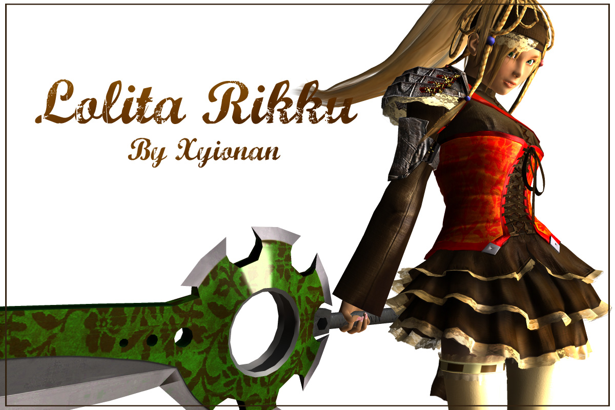 Rikku Final Fantasy X Zerochan Anime Image Board