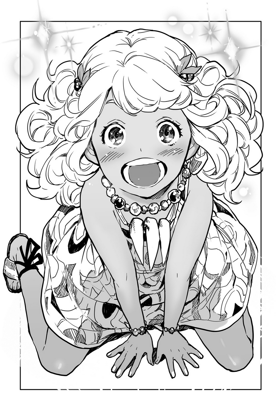 Rimee Wu Isekai Ryouridou Image 2210132 Zerochan