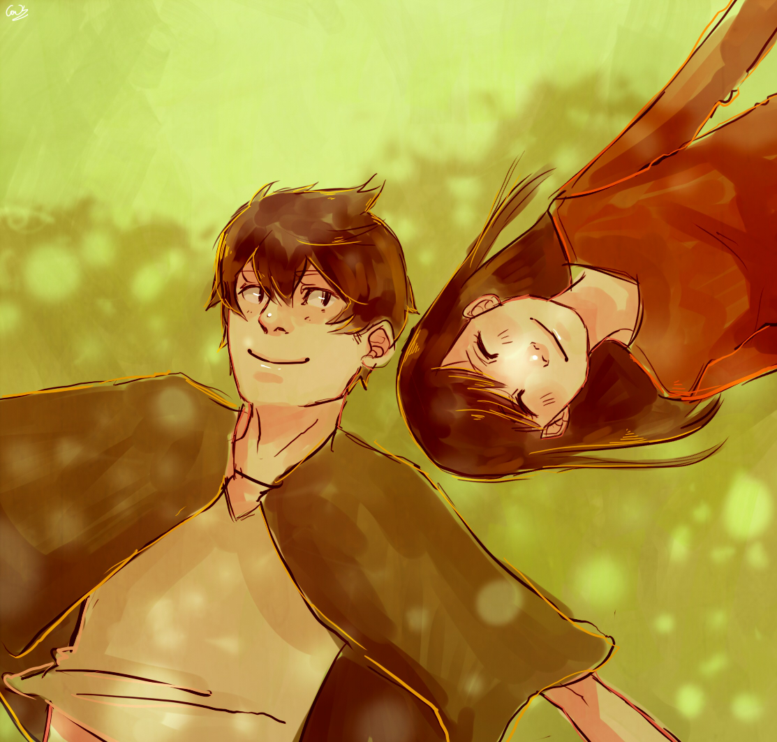 Rise of the Guardians/1384543 Zerochan