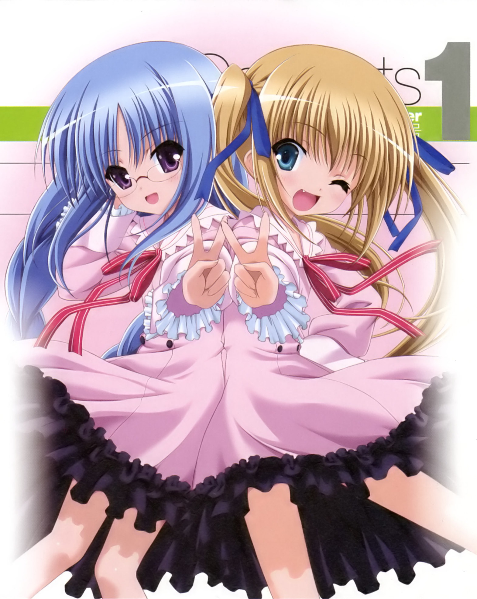 Rokyubu! page 5 of 20 Zerochan Anime Image Board