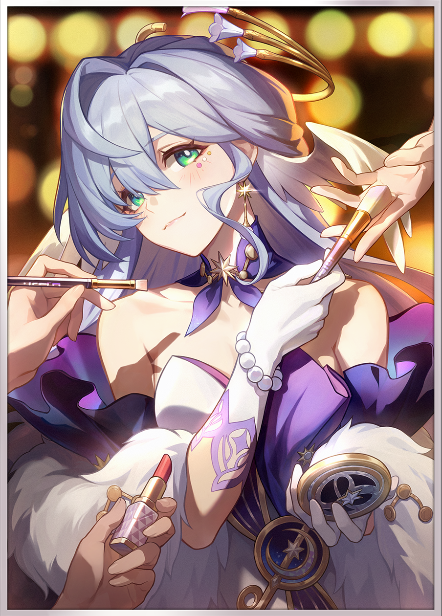 Robin (Honkai Star Rail) Image by HoYoverse 4168173 Zerochan Anime Image Board