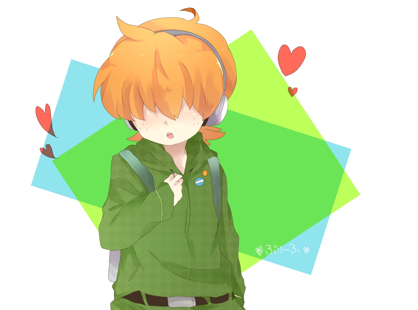 Rock Briefers Panty and Stocking With Garterbelt Image by Pixiv Id