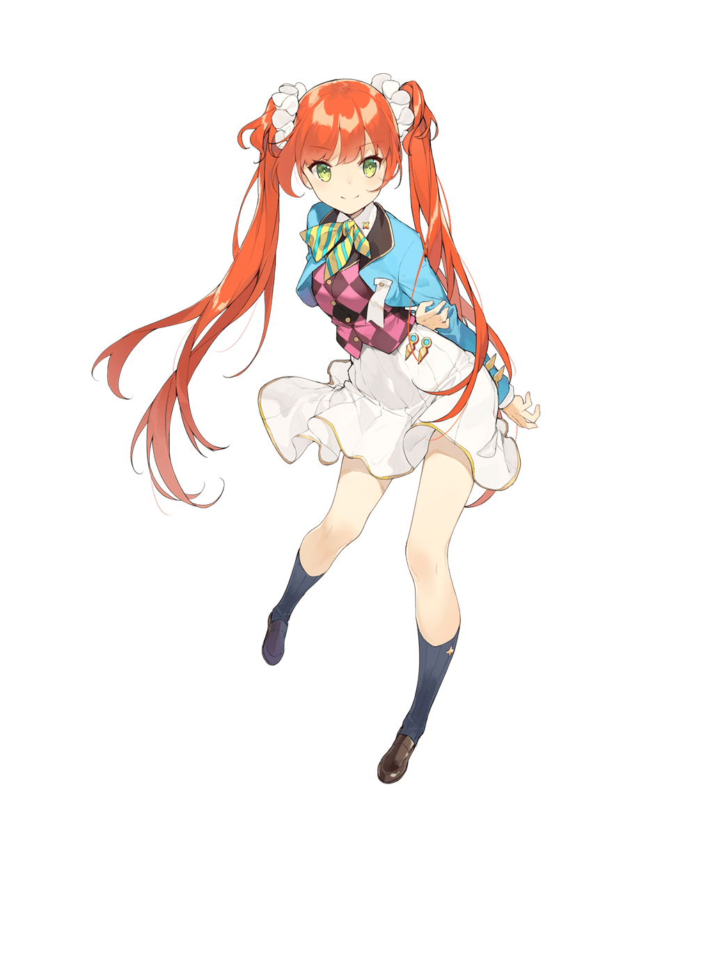 Rococo (Girl Cafe Gun) Image by Xishanju 2843281 Zerochan Anime