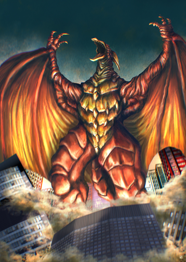 Kaiju Pacific Rim Zerochan Anime Image Board