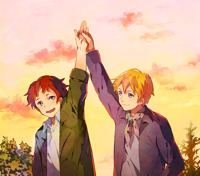 Romeo no Aoi Sora/2081806 Zerochan