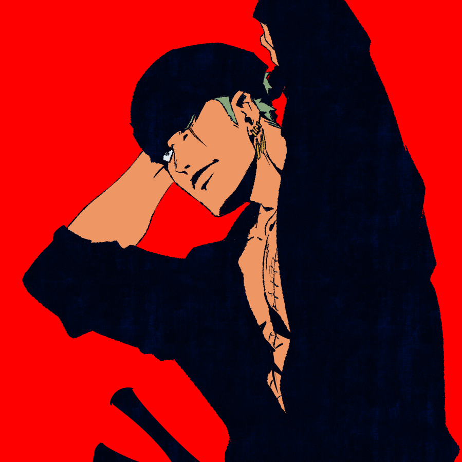 Roronoa Zoro ONE PIECE Image by Obobkkp 2743333 Zerochan Anime