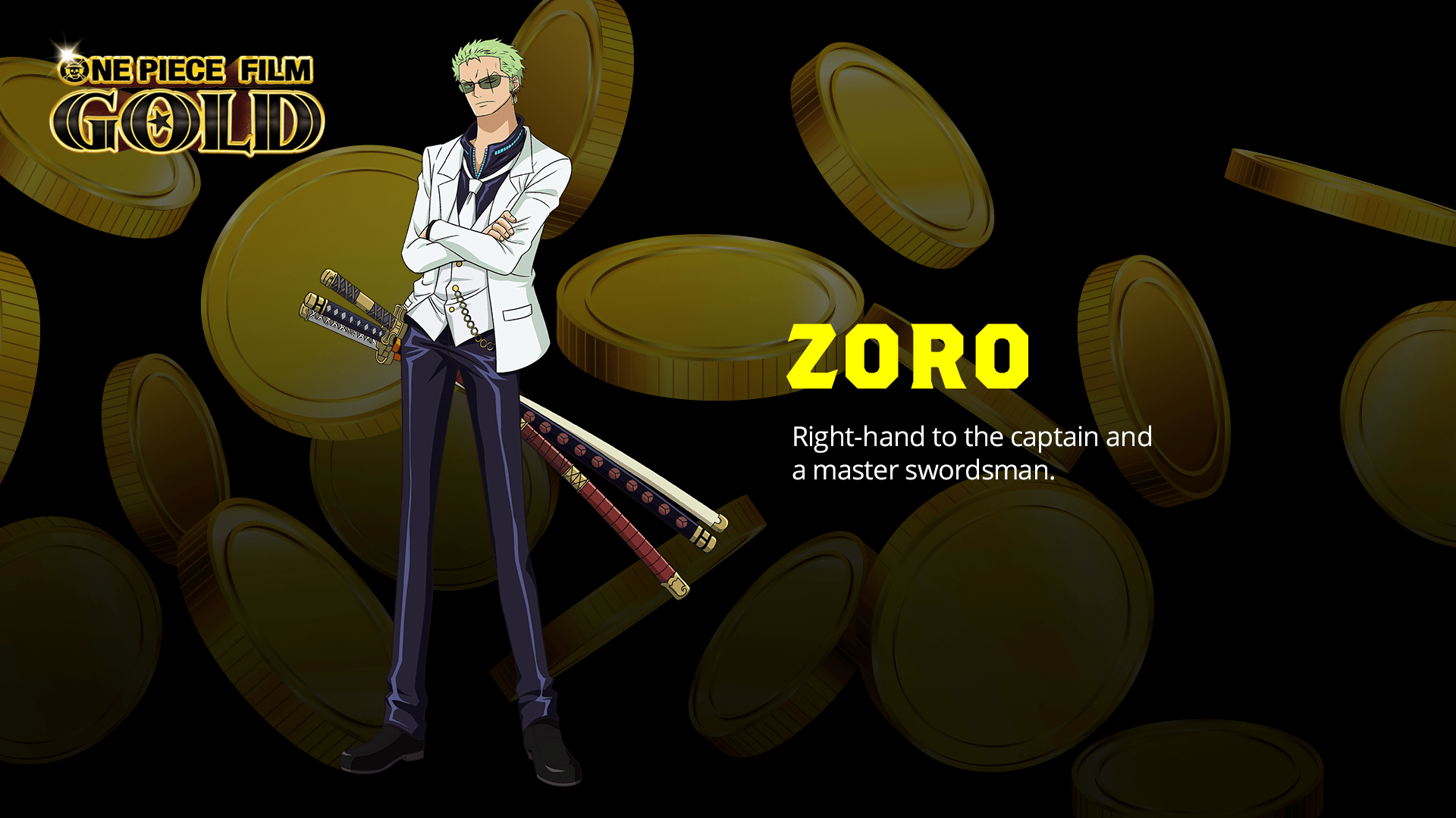Roronoa Zoro ONE PIECE Wallpaper 2965881 Zerochan Anime Image Board