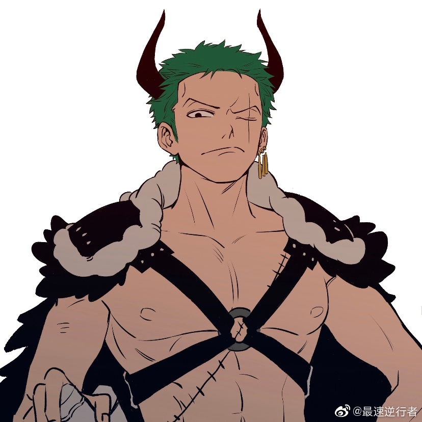 Roronoa Zoro ONE PIECE Image 3100562 Zerochan Anime Image Board