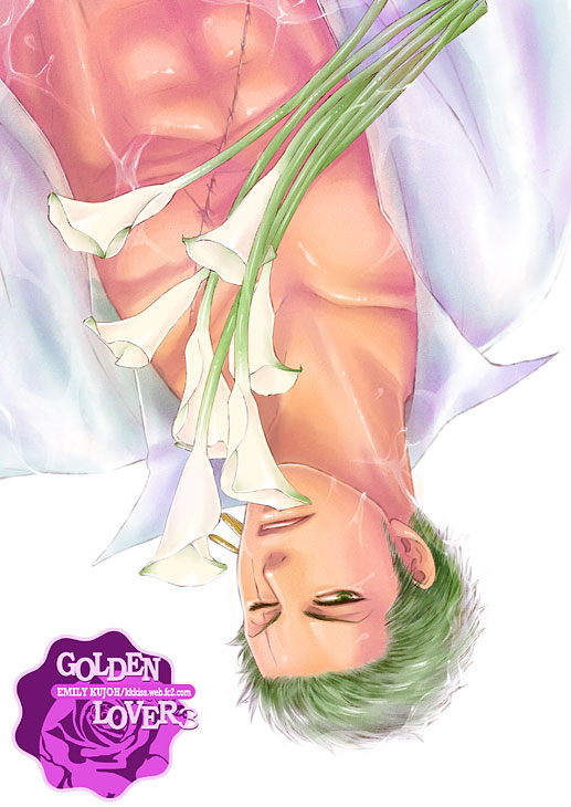 Roronoa Zoro/694241 Zerochan