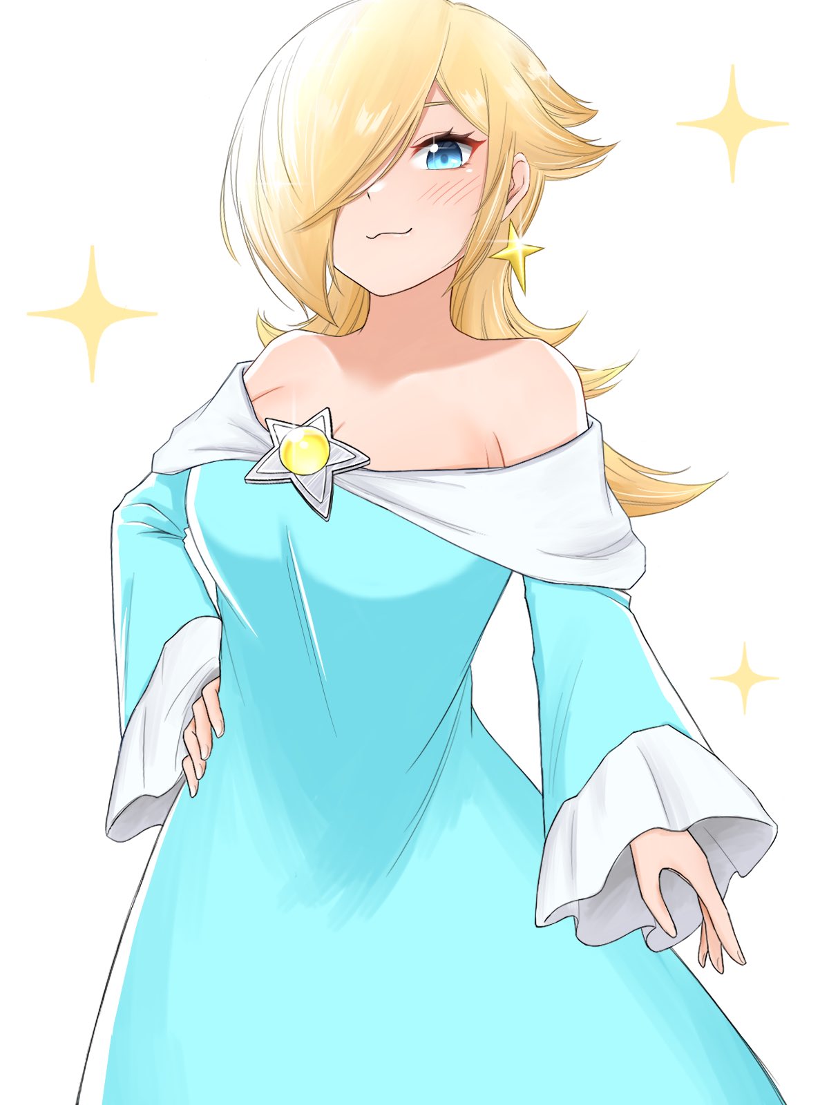 Rosalina - Super Mario Bros. - Image by Tomatomiya #3778693 - Zerochan