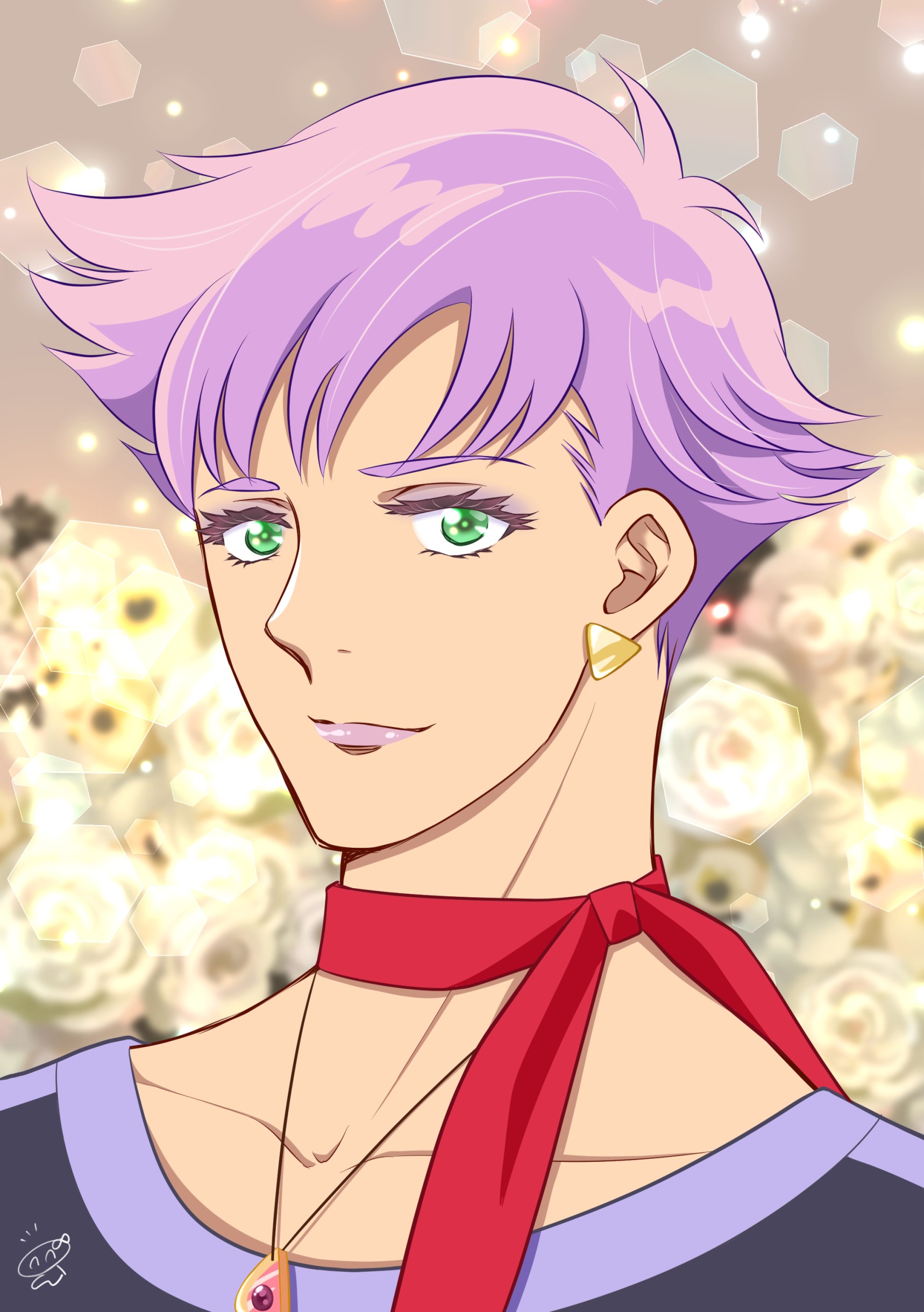 Rosemary (Pretty Cure) Delicious Party♡Precure Image by Pixiv Id