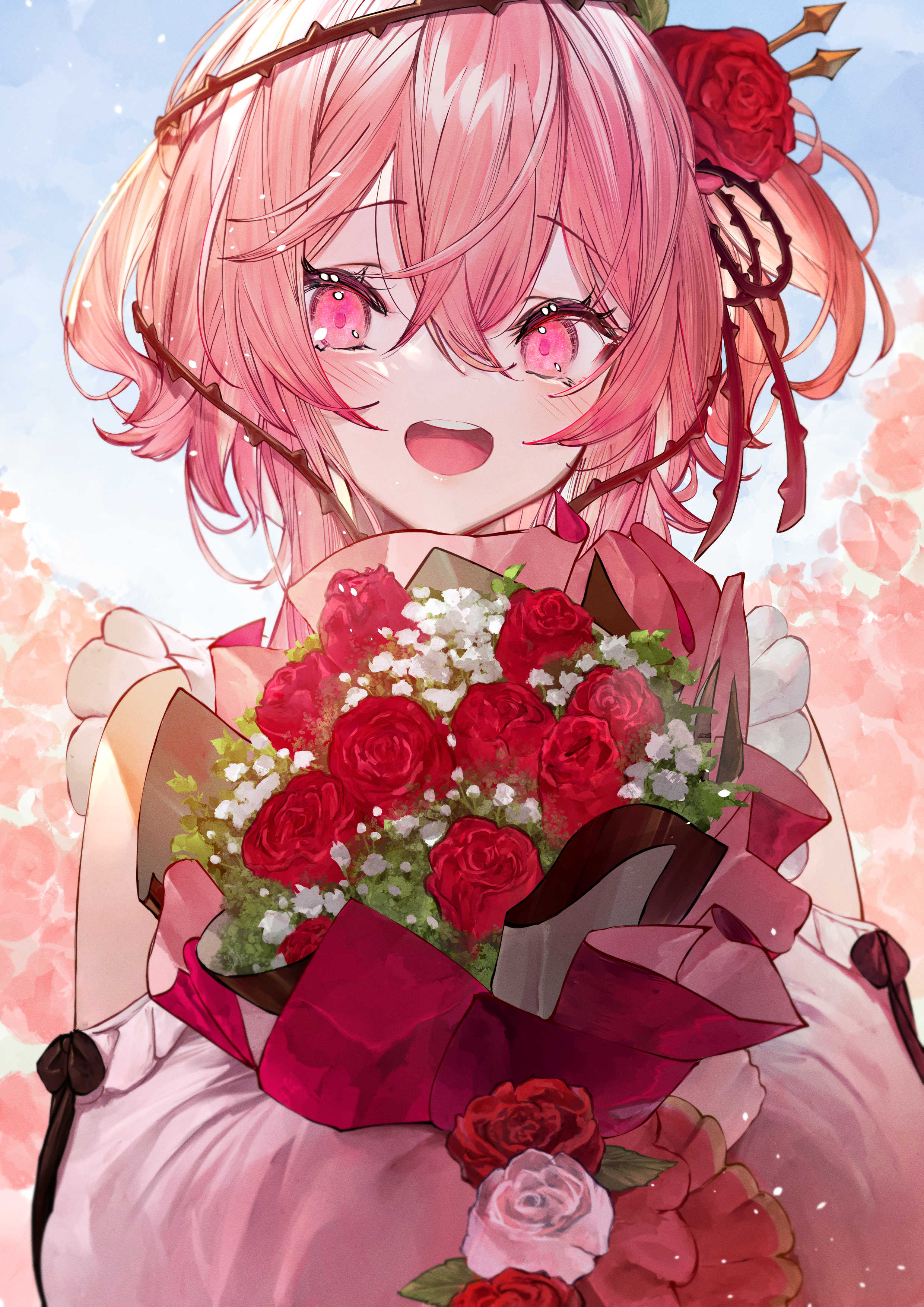 Rosemi Lovelock Rosemi Lovelock (Channel) Image by anon (Artist