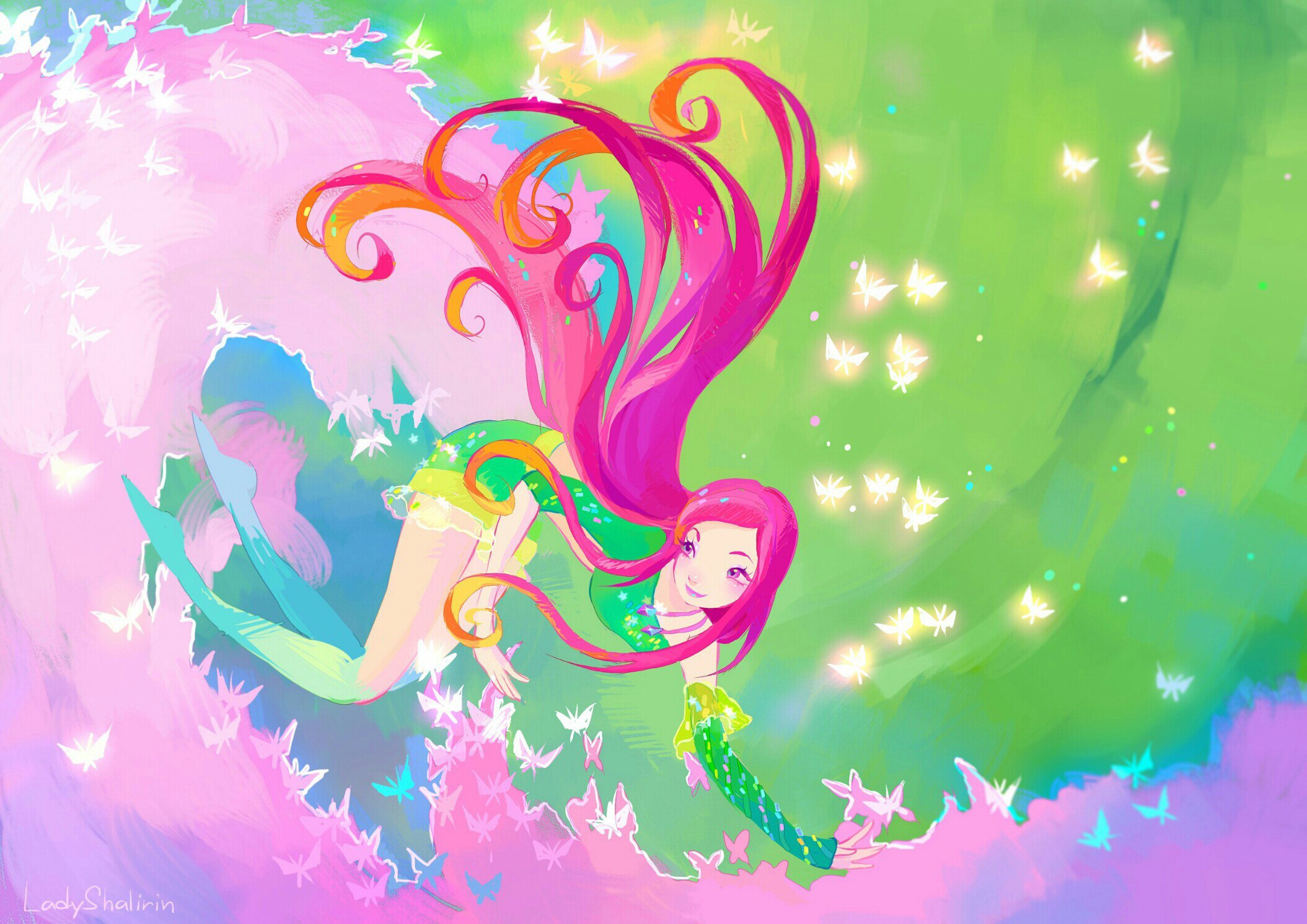 Roxy Winx Club Image by Ladyshalirin 2696839 Zerochan Anime
