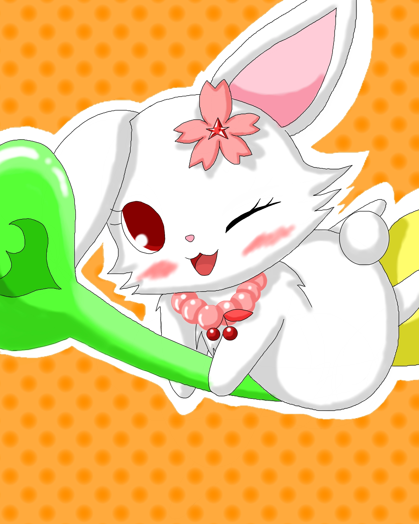 Ruby (Jewelpet)/343376 Zerochan