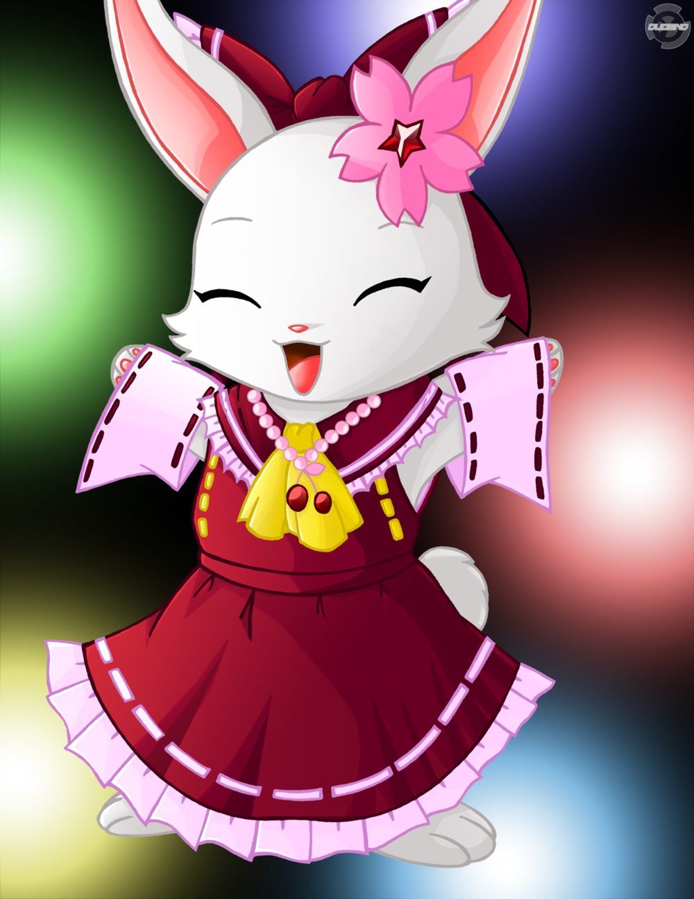 Ruby (Jewelpet)/320934 Zerochan